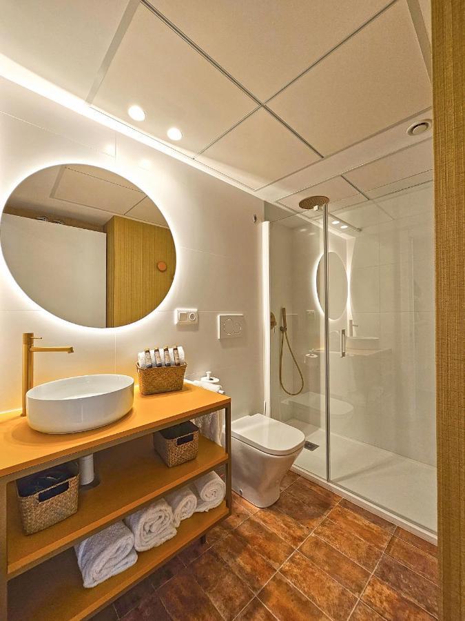 Apartamentos Las Ciencias N Валенсия Экстерьер фото